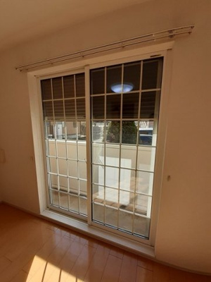 【バルコニー】 | ベルミニヨン | バルコニーがあります