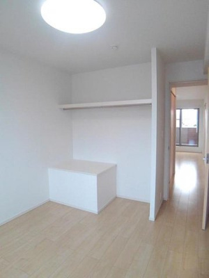 【内装】 | エクセレント山口 | 過ごしやすい室内です