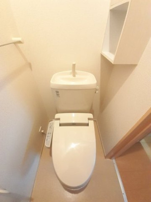 【トイレ】 | リバーサイド紫雲 | トイレも気になるポイント