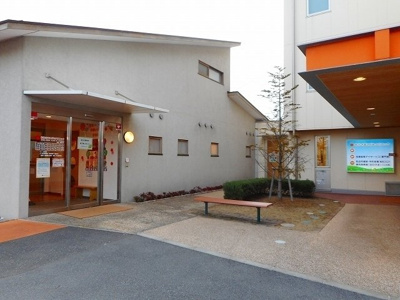 【周辺】 | リバーサイド紫雲 | おひさまこどもクリニックまで1000m