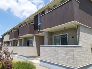 リバーサイド紫雲の画像