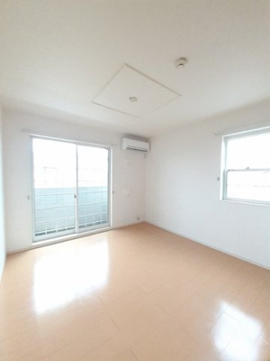 【内装】 | リバーサイド紫雲 | おしゃれな内装です