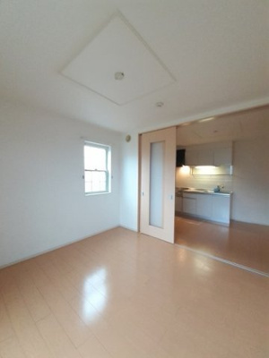 【内装】 | リバーサイド紫雲 | 物件の内装です