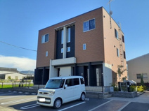 ノースカントリーＡの画像