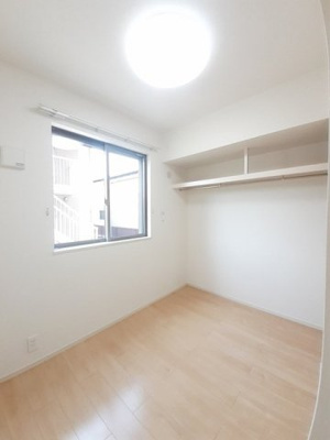 【内装】 | ノースカントリーＡ | 過ごしやすい室内です