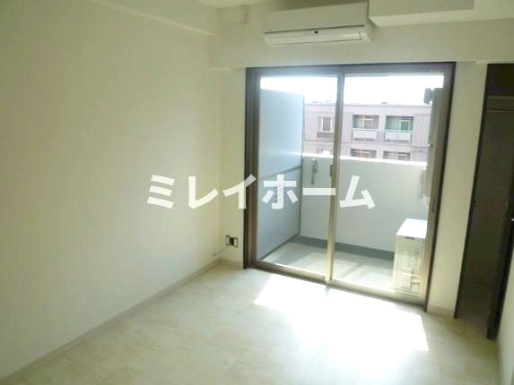 アルテシモ　アソラの居間・リビング