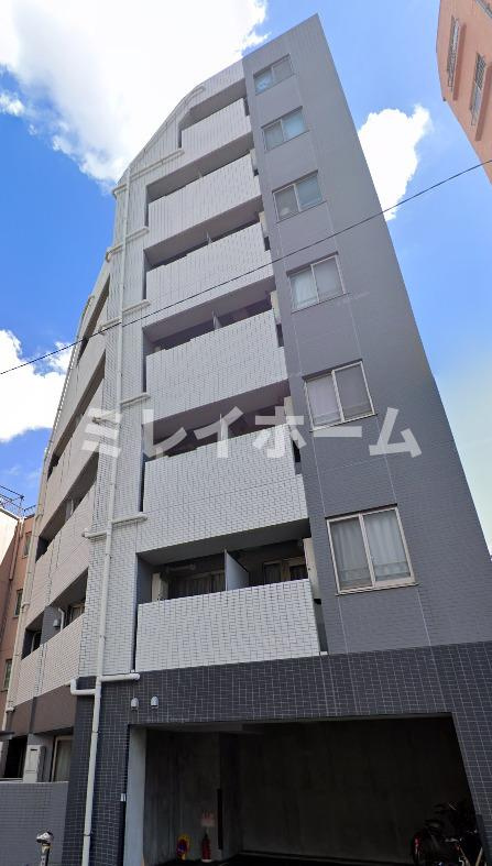 アルテシモ　アソラの外観