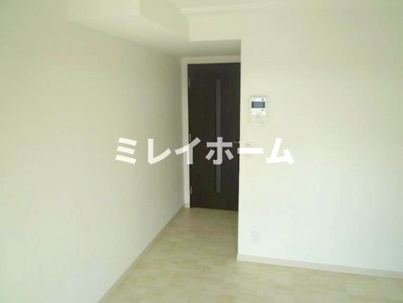 アルテシモ　アソラの内装