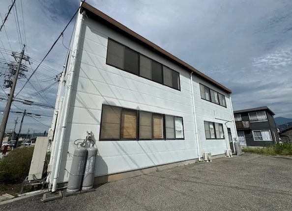 【外観】 | ヤマキビル