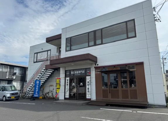 【外観】 | ヤマキビル