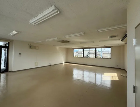 【内装】 | ヤマキビル