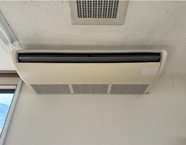 【設備】 | ヤマキビル