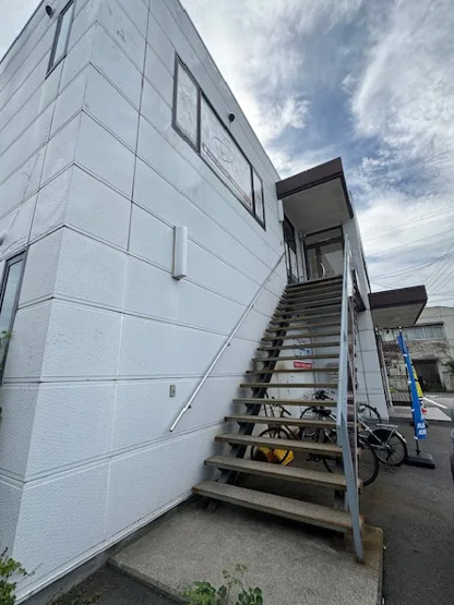 【その他共用部分】 | ヤマキビル