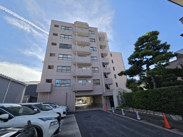 グレース川村|名古屋市の賃貸ならMy賃貸