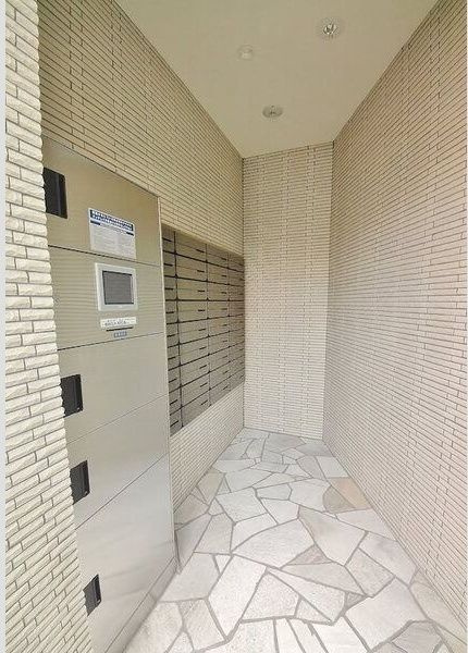 ハーヴェスト江坂のその他共用部分