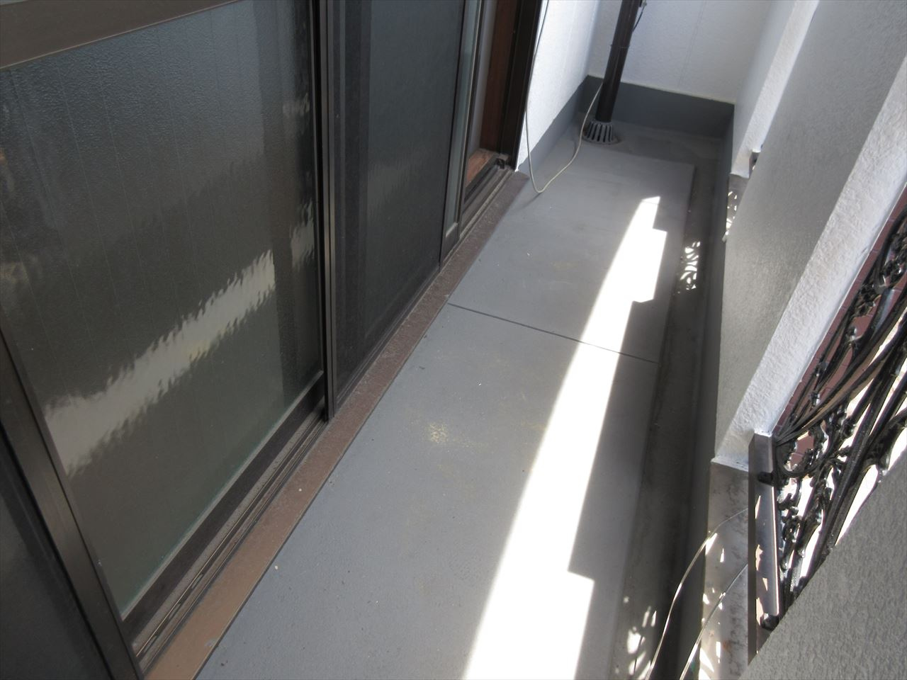 第78プロスパービル|名古屋市の賃貸ならMy賃貸のバルコニー