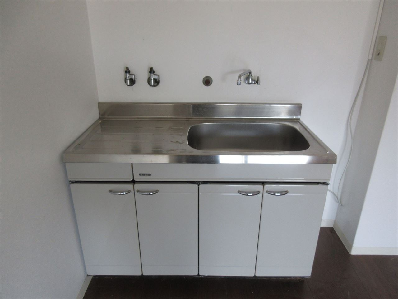 第78プロスパービル|名古屋市の賃貸ならMy賃貸のキッチン