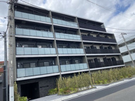 SHOKEN Residence横浜生麦Ⅰの画像