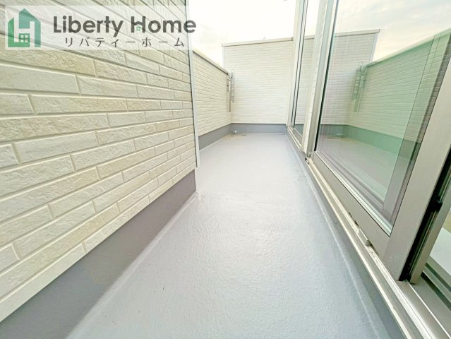 守谷市薬師台7丁目　新築戸建　B号棟の構造・工法・仕様