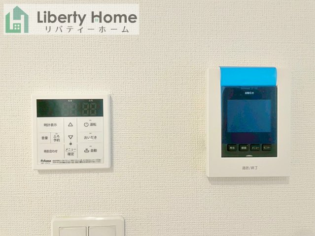 守谷市薬師台7丁目　新築戸建　B号棟の設備