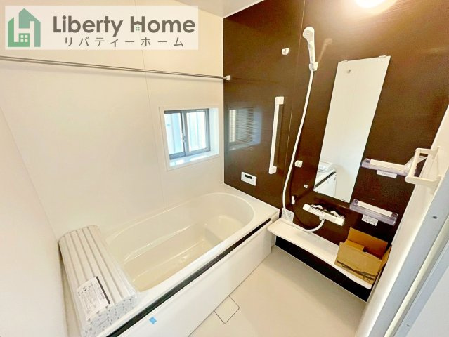 守谷市薬師台7丁目　新築戸建　B号棟のキッチン