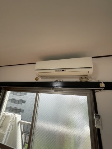 文原ビルの設備