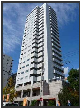 ザ・グランドビュ－大阪