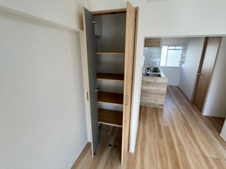 【収納】 | 大宮吉敷町団地１号棟