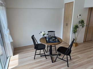 【ダイニング】 | 大宮吉敷町団地１号棟