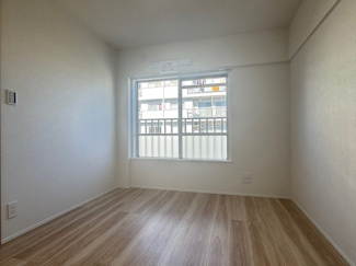 【洋室】 | 大宮吉敷町団地１号棟