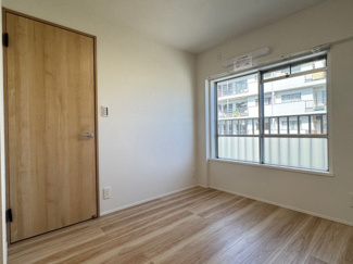 【洋室】 | 大宮吉敷町団地１号棟