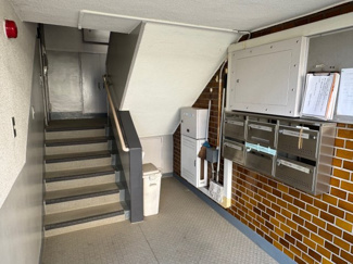 【設備】 | 大宮吉敷町団地１号棟