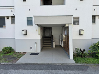  | 大宮吉敷町団地１号棟