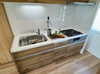 【キッチン】 | 大宮吉敷町団地１号棟