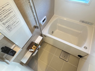 【浴室】 | 大宮吉敷町団地１号棟