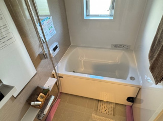 【浴室】 | 大宮吉敷町団地１号棟