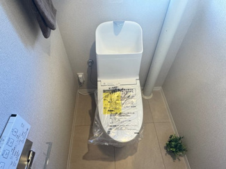 【トイレ】 | 大宮吉敷町団地１号棟