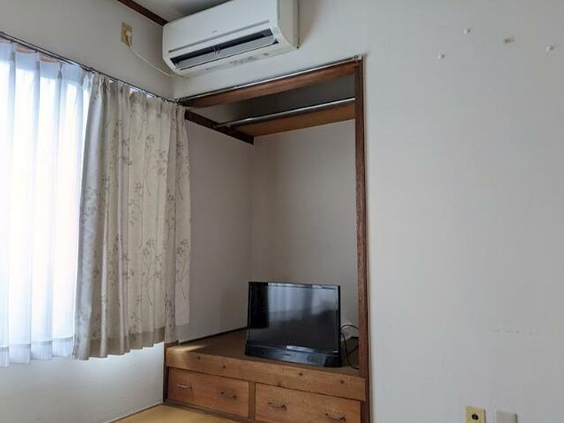 ゆたか荘のその他