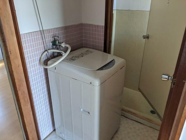 ゆたか荘の設備