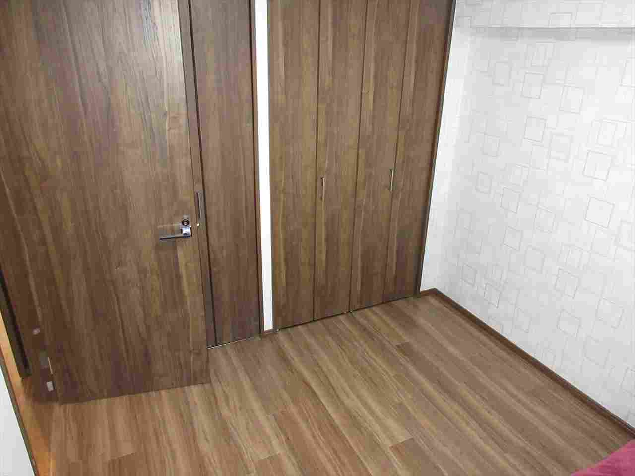 ライオンズマンション久屋公園｜名古屋市の賃貸ならMｙ賃貸の収納|ライオンズマンション久屋公園