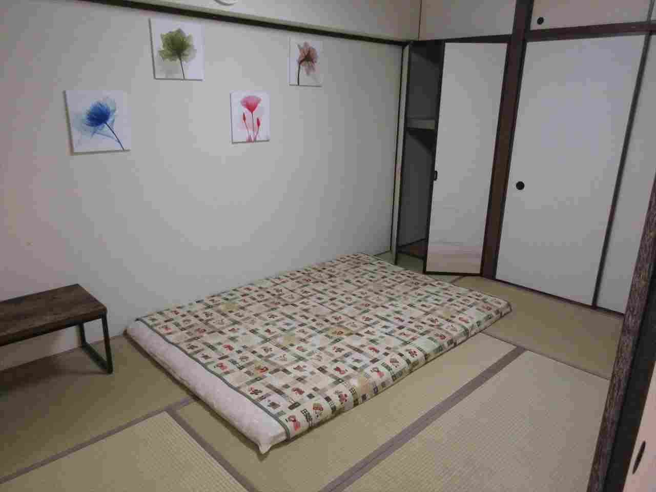 ライオンズマンション久屋公園｜名古屋市の賃貸ならMｙ賃貸の和室|ライオンズマンション久屋公園