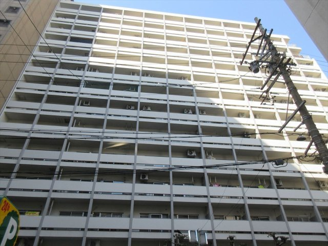 ライオンズマンション久屋公園｜名古屋市の賃貸ならMｙ賃貸の外観|ライオンズマンション久屋公園