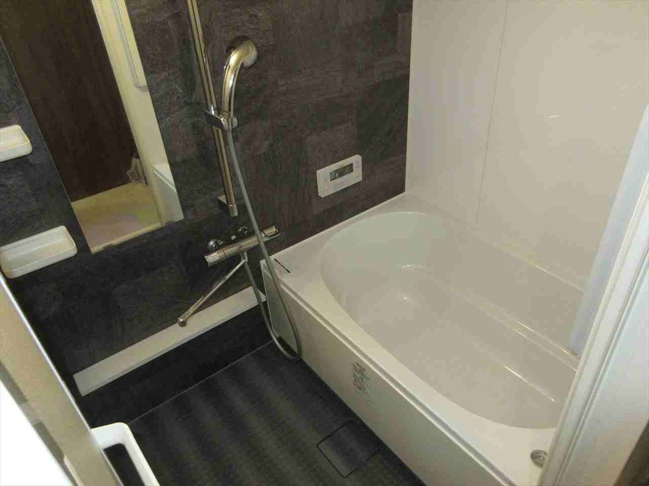 ライオンズマンション久屋公園｜名古屋市の賃貸ならMｙ賃貸の浴室|ライオンズマンション久屋公園