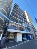 ＬＵＭＥＥＤ　ＡＸＡＳ　羽田　ＷＥＳＴの画像
