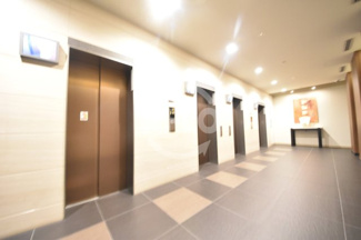 【設備】 | ヴィークタワー南堀江 | ヴィークタワー南堀江　