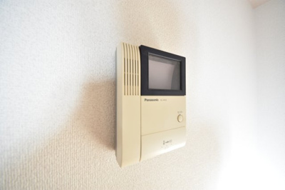 【セキュリティ】 | シャルマンコート北野