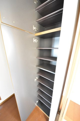 【収納】 | シャルマンコート北野