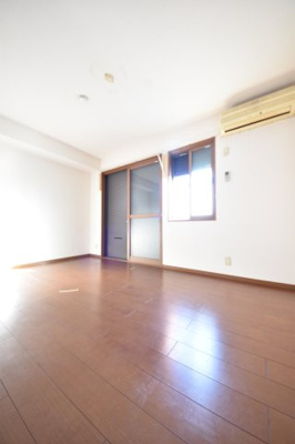 【洋室】 | シャルマンコート北野