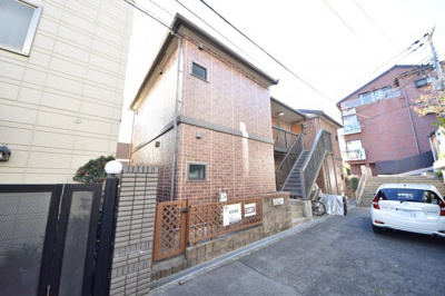 【その他】 | シャルマンコート北野