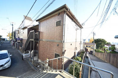 【その他】 | シャルマンコート北野